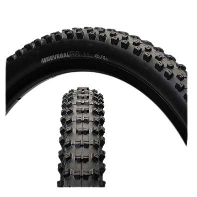 22x1.95 (50-501) K1010 Nevegal - Black